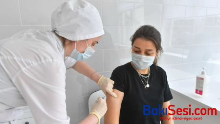 Valideynlər də vaksin olunmalıdırmı? - RƏSMİ CAVAB