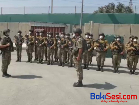 Azərbaycan sülhməramlılarının Kabildəki şücaəti: yüzlərlə xarici vətəndaşa kömək etdilər