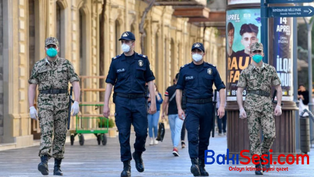 Yoluxma kəskin artıb: Bu məhdudiyyətlər tətbiq oluna bilər - AÇIQLAMA