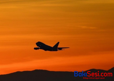 Türkmənistan Əfqanıstan üçün hava məkanını açdı