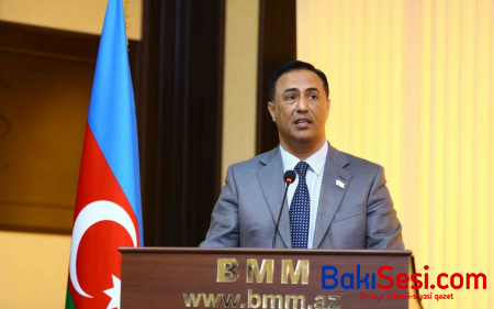 YAP-dan AXCP-Müsavat cütlüyünə mesaj var – Elman Nəsirov: “Sürünmək üçün doğulanlar uça bilməzlər”