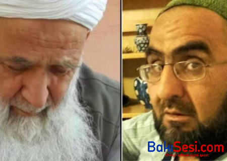 Özünü "İmam Mehdi" kimi tanıdıb, həmkəndlisini ÖLDÜRDÜ