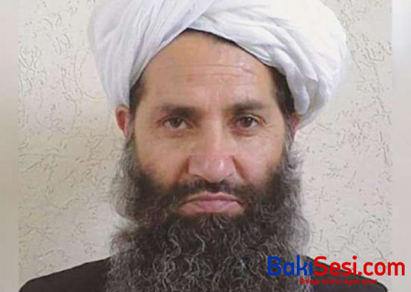 "Əfqanıstan demokratik bir dövlət olmayacaq" - "Taliban" rəsmisi