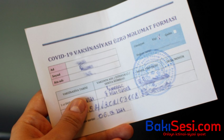 Şahmar Mövsümov tibb işçilərinə xəbərdarlıq etdi