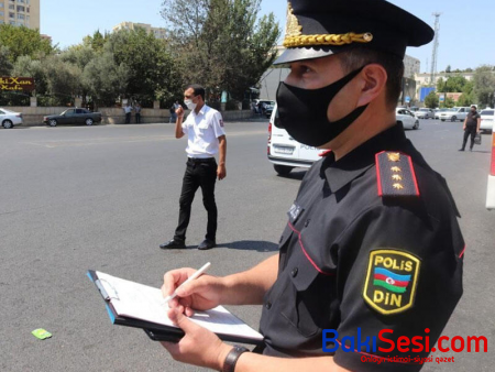 COVİD-19 pasportu ilə bağlı cərimələrin məbləğləri açıqlandı