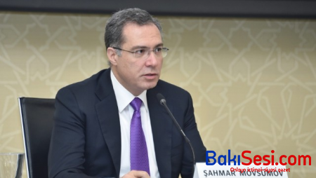 “İnanmayanlar bizə desinlər ki, niyə inanmırlar?" - Şahmar Mövsümov