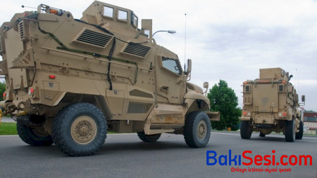 “Taliban“çılar modern silahlara yiyələnib