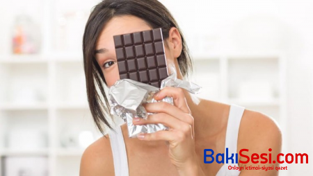 “Vaksindən sonra şokalad yeməyin“ - TƏBİB rəsmisi
