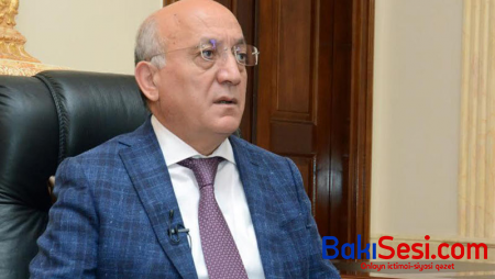 Mübariz Qurbanlı Gəncəyə yeni şöbə müdiri təyin etdi - FOTO