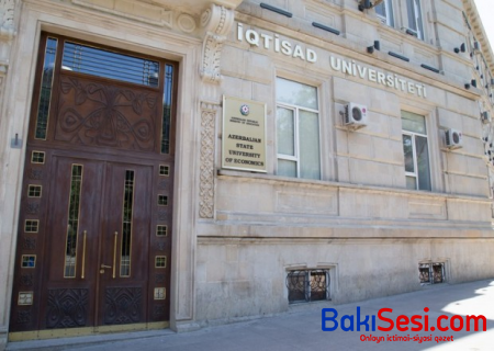 UNEC-in dosenti vəfat etdi