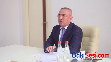 Sabiq icra başçısının həbs müddəti uzadıldı