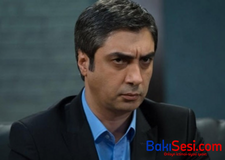 "Polad Alemdar" keçmiş arvadını saxtakar adlandırdı