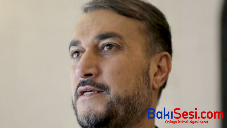 İranın yeni XİN rəhbəri bəlli oldu