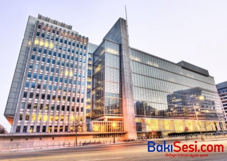 Dünya Bankı Əfqanıstana maliyyə yardımını dayandırdı
