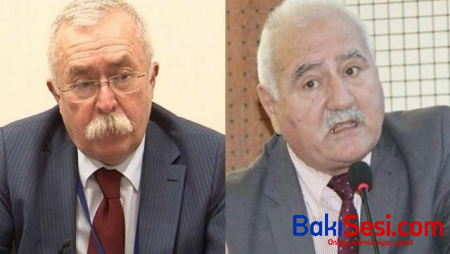 XİN-in İşlər idarəsinin sabiq müdiri Fərhad Mollazadə ziyanın 2,3 milyon manatını ödəyib