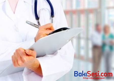 Hacıqabul rayon Mərkəzi Xəstəxanasının baş direktoruna cinayət işi açıldı
