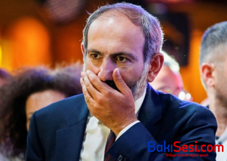 Paşinyanın işi-gücü bizi beynəlxalq aləmdə alçaltmaqdır" - Anna Qriqoryan