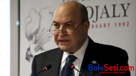 Eldar Həsənovun məhkəməsi başlayır
