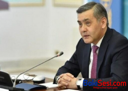 Müdafiə naziri partlayışa görə istefaya gedir