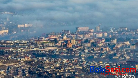 Ermənilər Xankəndidə yeni təxribata hazırlaşır