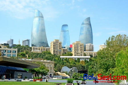 Sentyabrın ilk gününə olan hava proqnozu AÇIQLANDI