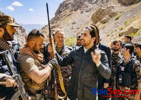 "Taliban"la Pəncçir müdafiəçiləri savaşdı - 85 ölü, 108 yaralı