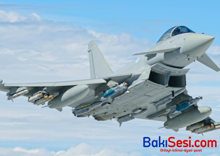 Böyük Britaniya Əfqanıstanda onları bombalayacağını bildirdi