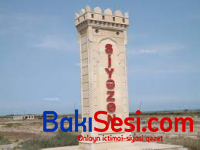 Siyəzəndə şəhid bulağının tikilməsi üçün ayrılan vəsaiti mənimsəyiblər? - QALMAQAL