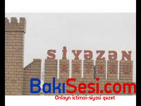 Siyəzəndə vəziyyət URUSCADIR... - NARAZILIQ!