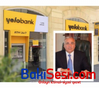 Vahid Ələkbərovun bankı şəhid qardaşını ölüm həddinə çatdırıb- Yelo Bank 21 milyon manat FAİZ GƏLİRİ əldə edib…