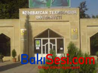 Burda təhsildən başqa HƏR ŞEY VAR... - İTTİHAM