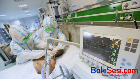 Həkim xəbərdarlıq etdi: “Özbaşınıza müalicəyə başlamayın”