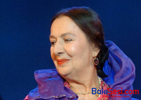 Əməkdar artist vəfat etdi