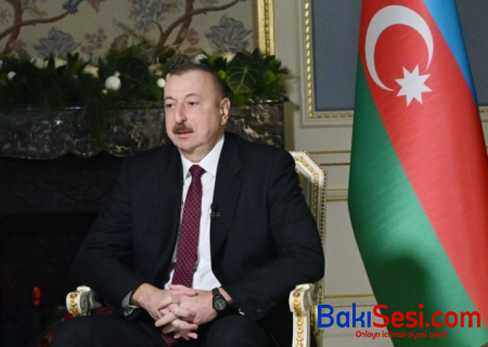 İlham Əliyev Vyetnam Prezidentini təbrik etdi