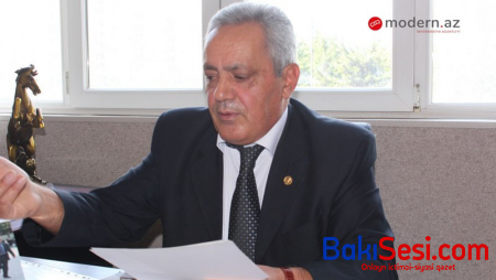Sabiq icra başçısına yeni vəzifə verildi