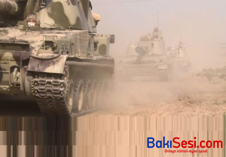 Bakıdan Ermənistana XƏBƏRDARLIQ - Azərbaycan baş verənlərə səbrlə yanaşmayacaq