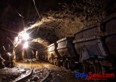 Almaz mədənində dəhşət: 12 işçi öldü, 2 400 nəfər isə...