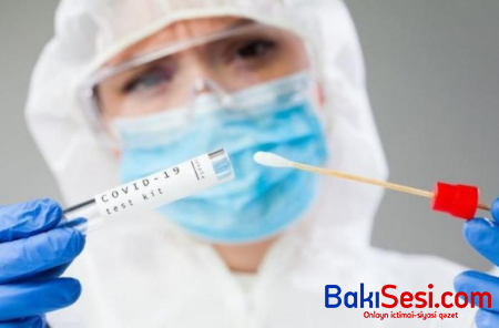 Türkiyədə peyvənd olunmayan işçilər həftədə bir dəfə test verəcəklər