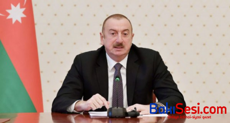Prezident qızıl medallar qazanan paralimpiyaçılarımızı təbrik etdi