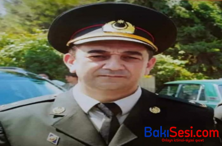 Rəis müavini və atası eyni gündə koronavirusdan vəfat etdi