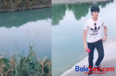 Ağcabədidə 15 yaşlı məktəblinin intiharının səbəbi bəlli olub - VİDEO + YENİLƏNİB