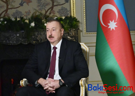 İlham Əliyev onları təltif etdi - SİYAHI