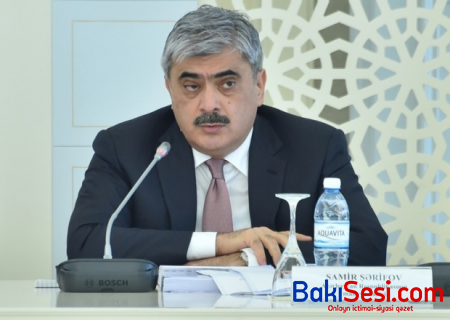 Prezidentdən Samir Şərifovla bağlı SƏRƏNCAM