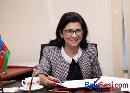 Fərəh Əliyeva “Şöhrət” ordeni ilə təltif edildi