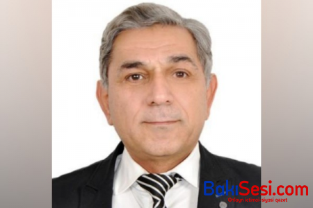 AMEA-nın alimi vəfat etdi
