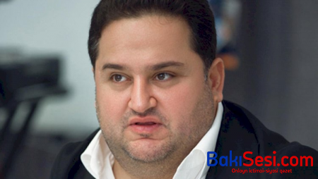 Murad Dadaşov arıqlayıb belə oldu – Foto