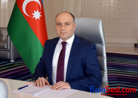 Prezident onu Anar Kərimova birinci müavin TƏYİN ETDİ - FOTO