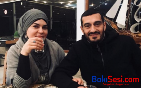 Alim Qasımovun kürəkəninə hökm oxundu