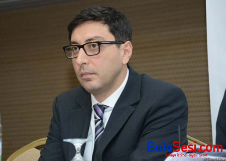 Yeni gənclər və idman naziri kimdir? - DOSYE