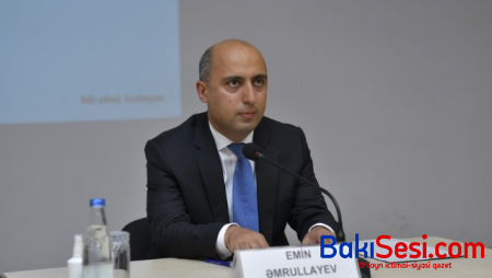 "Gələcəkdə qapanmalara gedə bilərik" - Nazirdən XƏBƏRDARLIQ